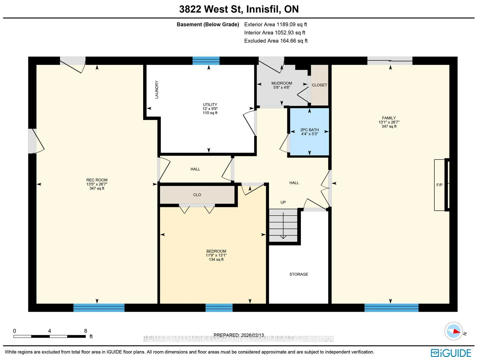 Photo 21 of 3822 West Street, Innisfil, Rural Innisfil — HOMEH