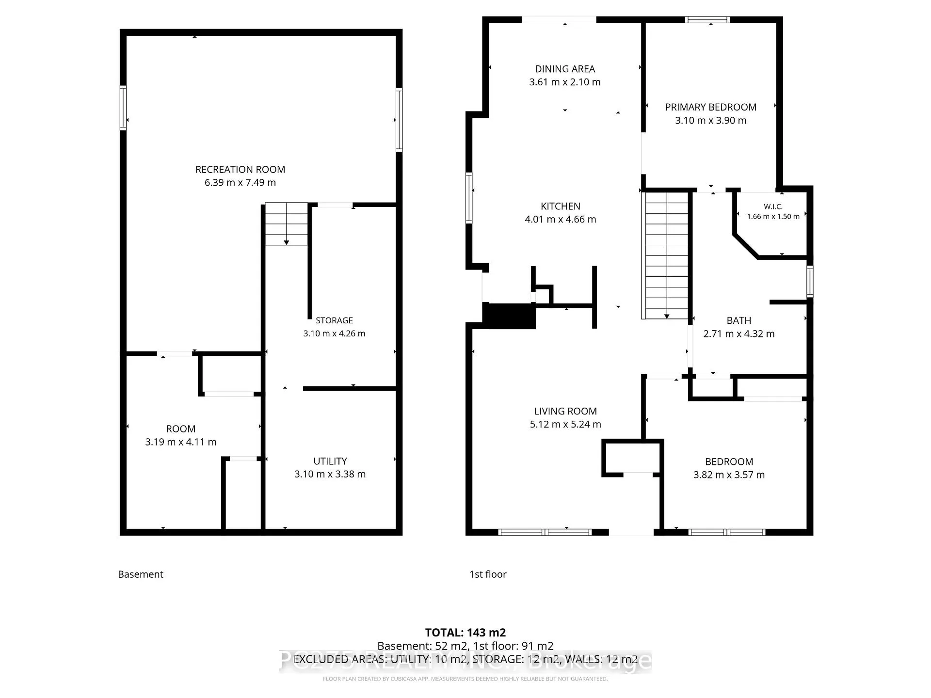 Photo 33 of 39 Ponsford Place, St. Thomas — HOMEH