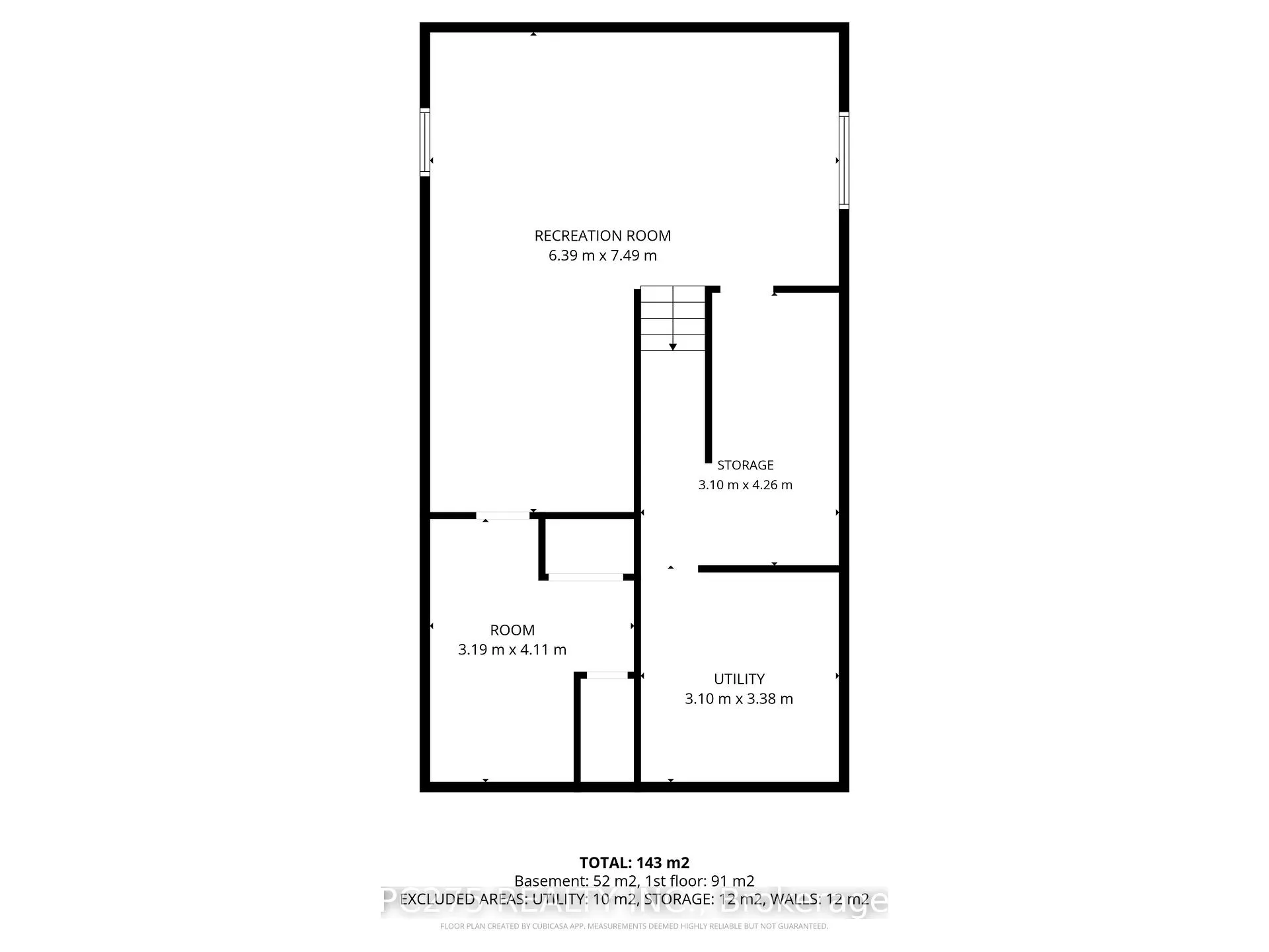 Photo 34 of 39 Ponsford Place, St. Thomas — HOMEH