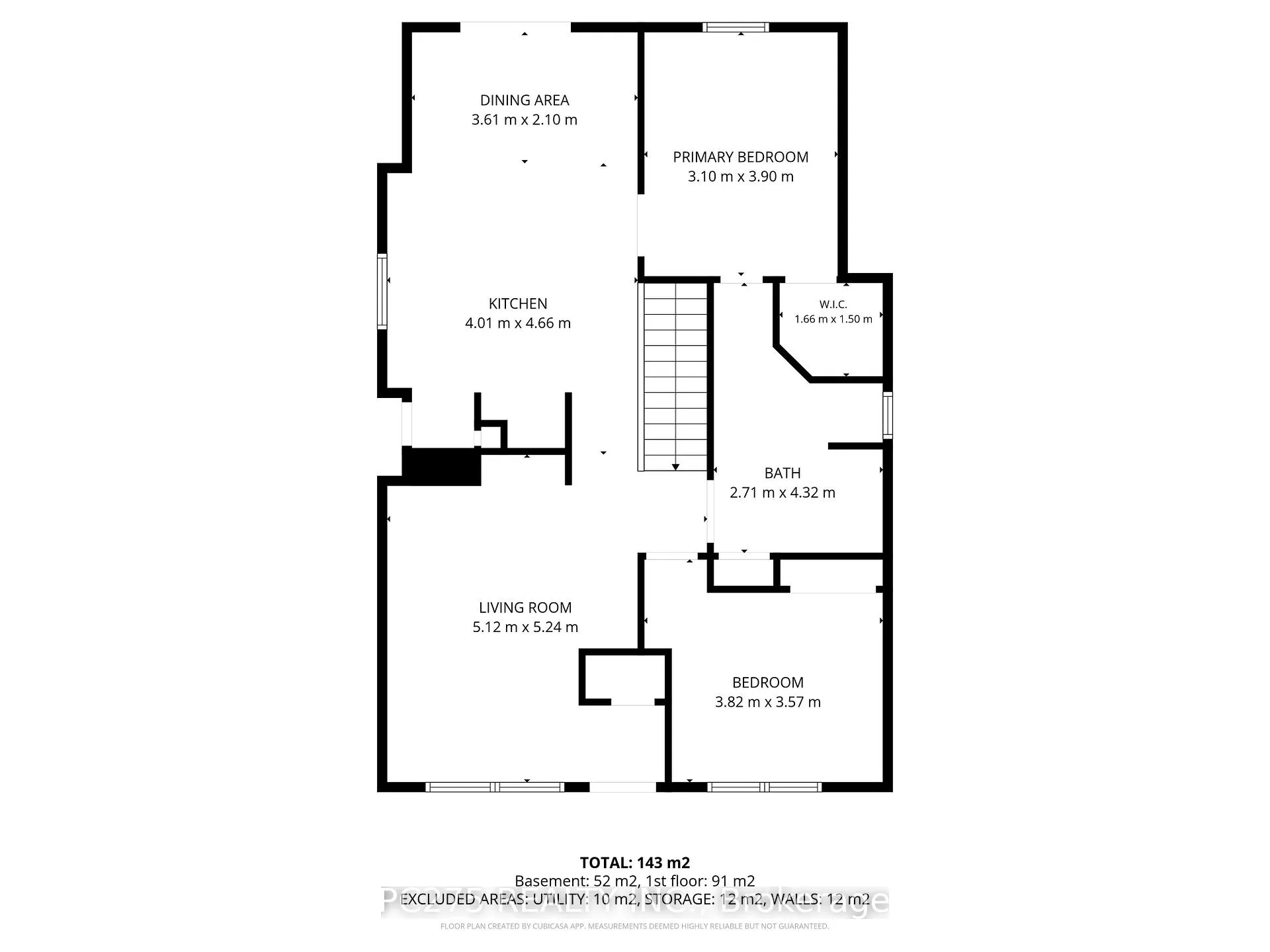 Photo 35 of 39 Ponsford Place, St. Thomas — HOMEH