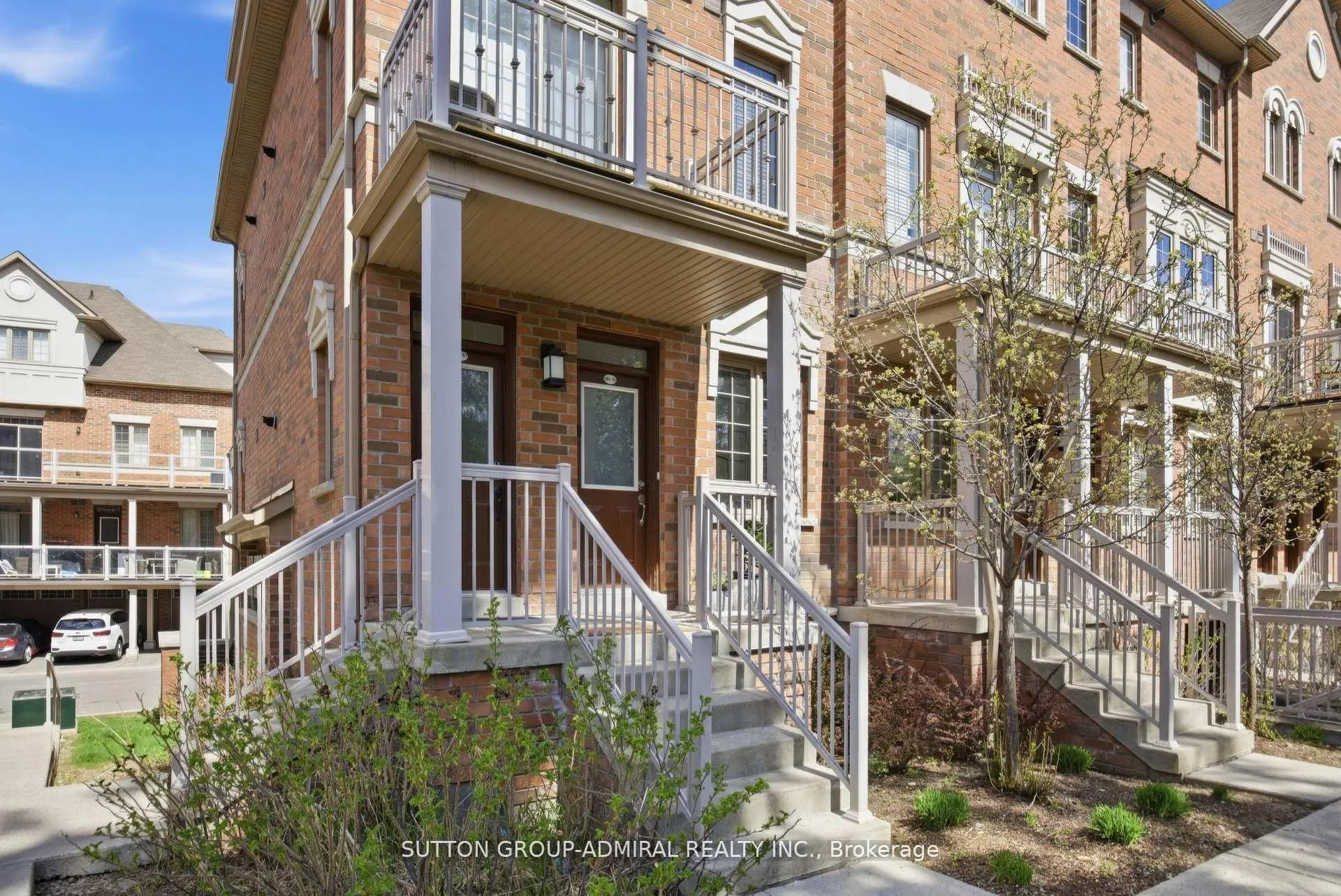 Photo 1 of Unit 56, 180 Howden Boulevard, Brampton, Westgate — HOMEH
