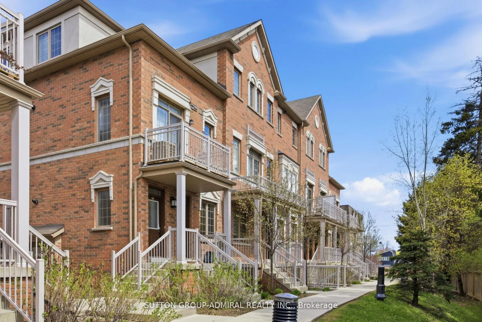 Photo 2 of Unit 56, 180 Howden Boulevard, Brampton, Westgate — HOMEH