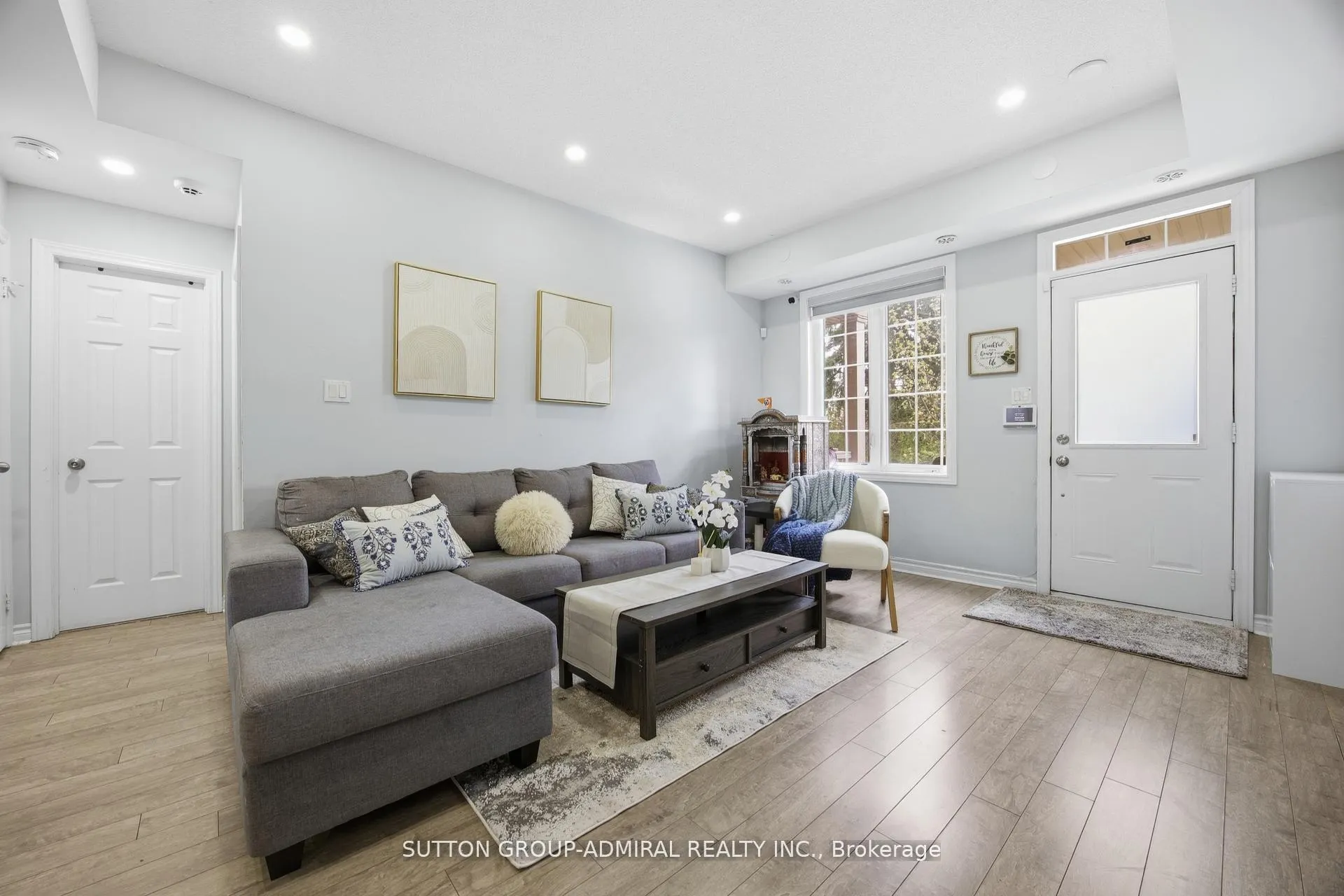 Photo 4 of Unit 56, 180 Howden Boulevard, Brampton, Westgate — HOMEH
