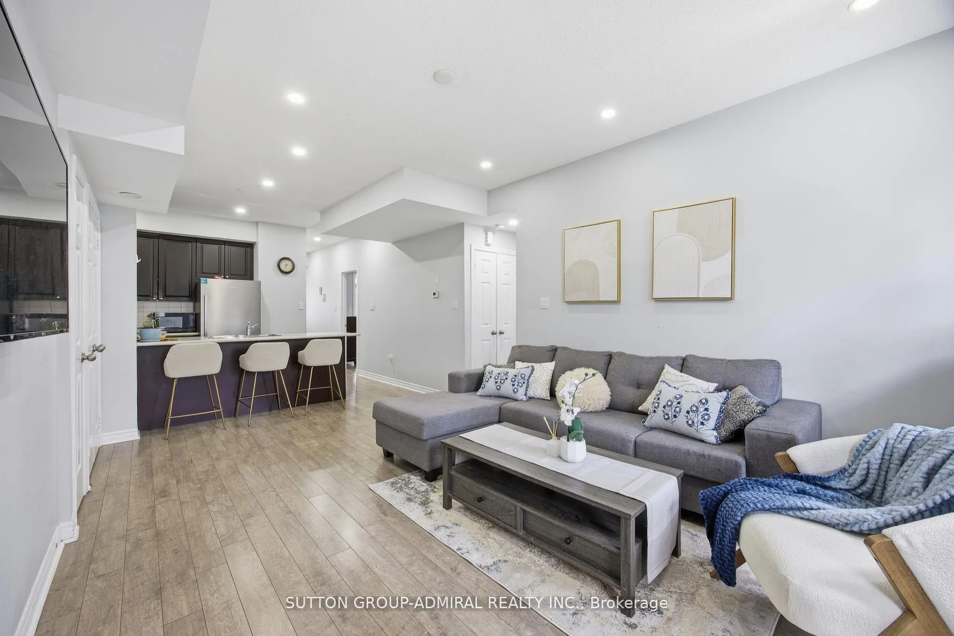 Photo 8 of Unit 56, 180 Howden Boulevard, Brampton, Westgate — HOMEH