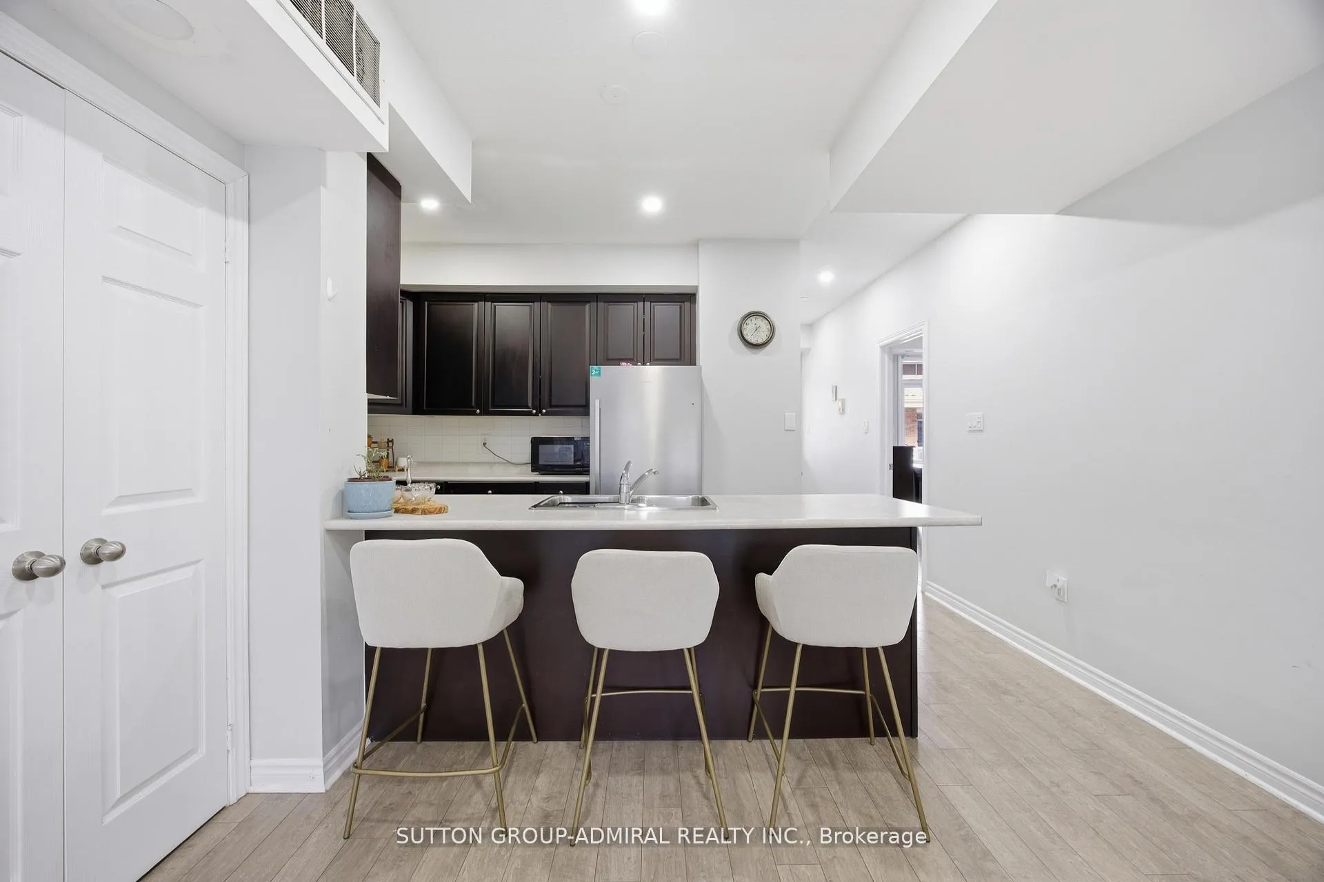 Photo 9 of Unit 56, 180 Howden Boulevard, Brampton, Westgate — HOMEH