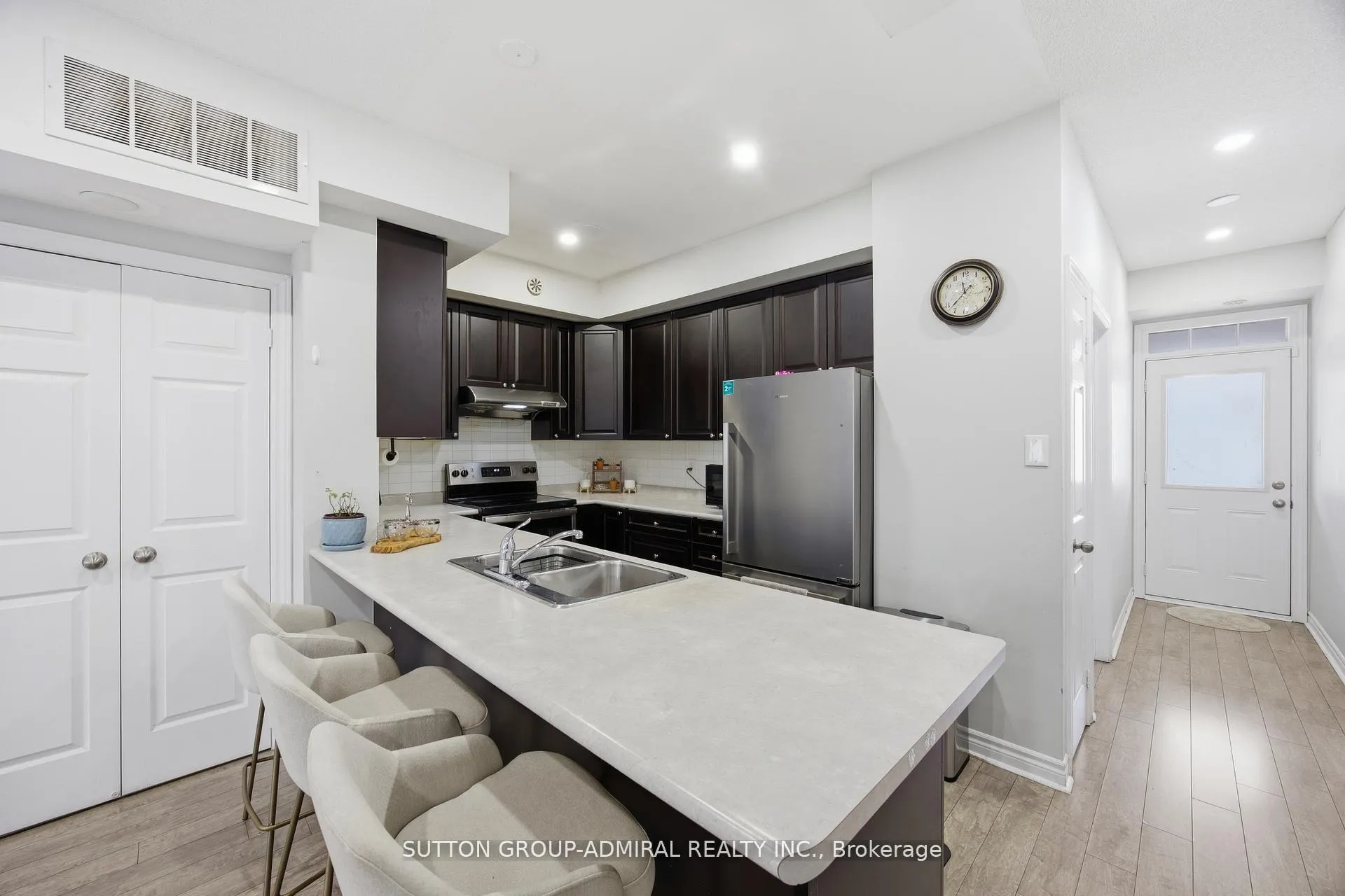 Photo 10 of Unit 56, 180 Howden Boulevard, Brampton, Westgate — HOMEH