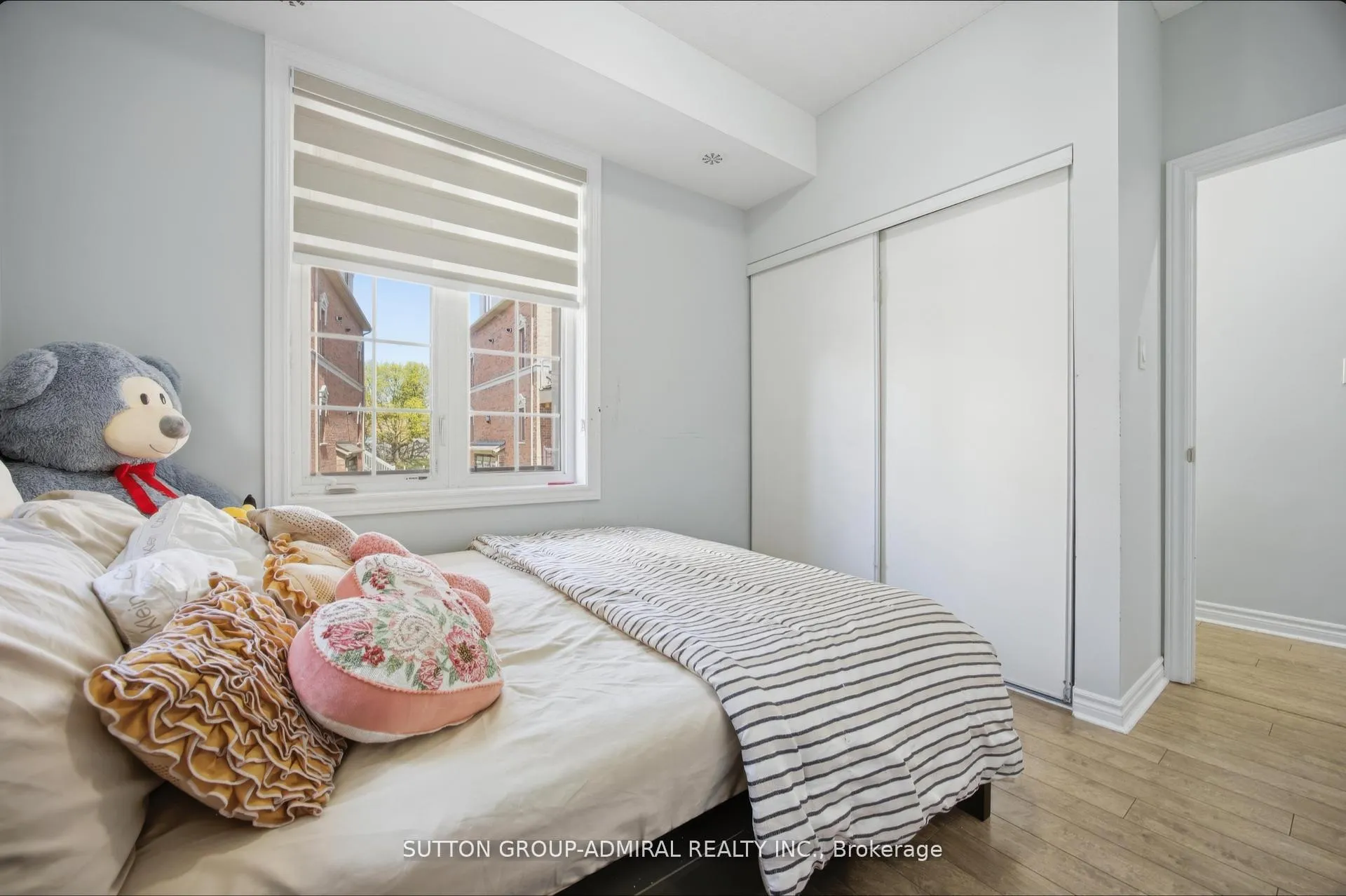 Photo 23 of Unit 56, 180 Howden Boulevard, Brampton, Westgate — HOMEH