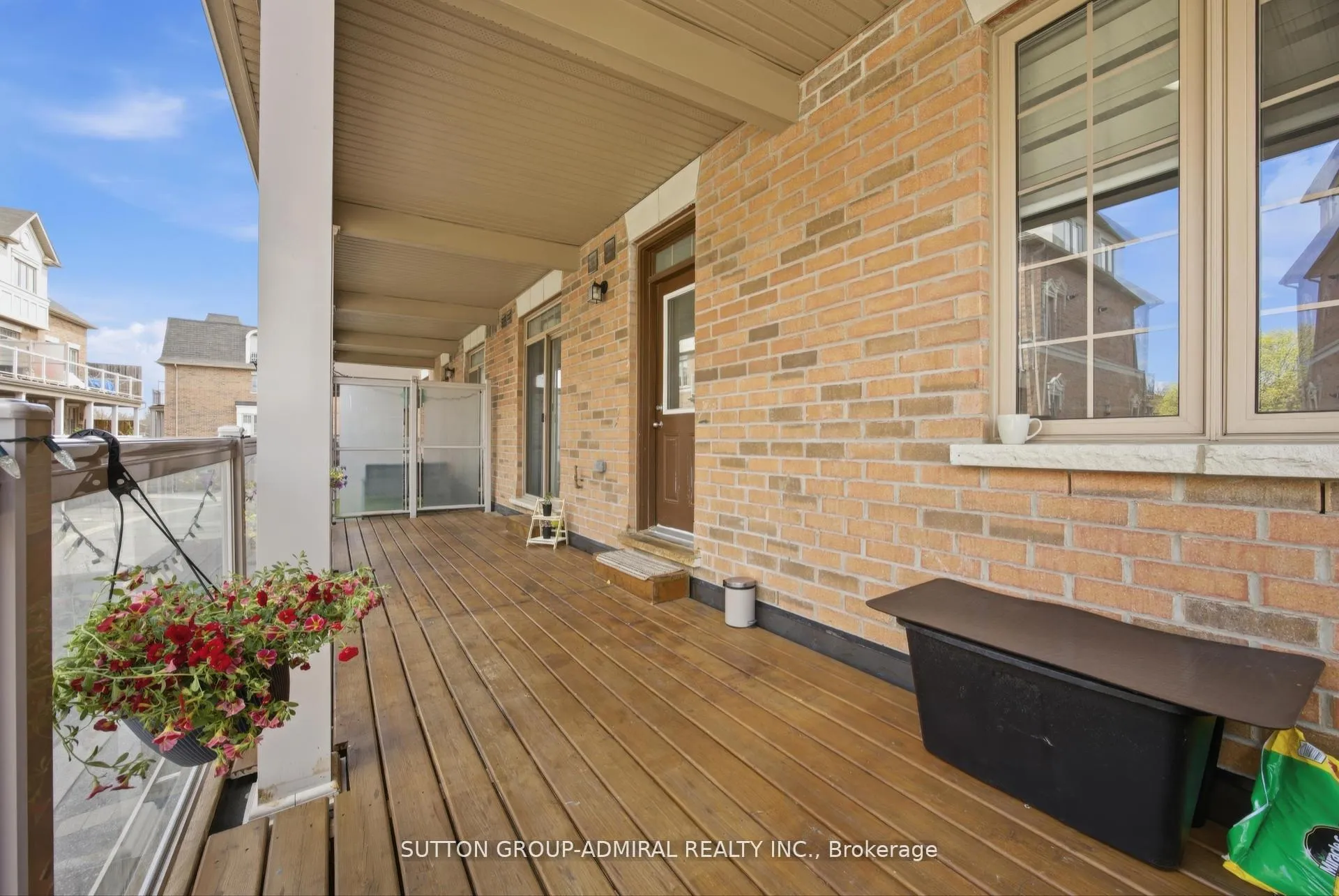 Photo 24 of Unit 56, 180 Howden Boulevard, Brampton, Westgate — HOMEH