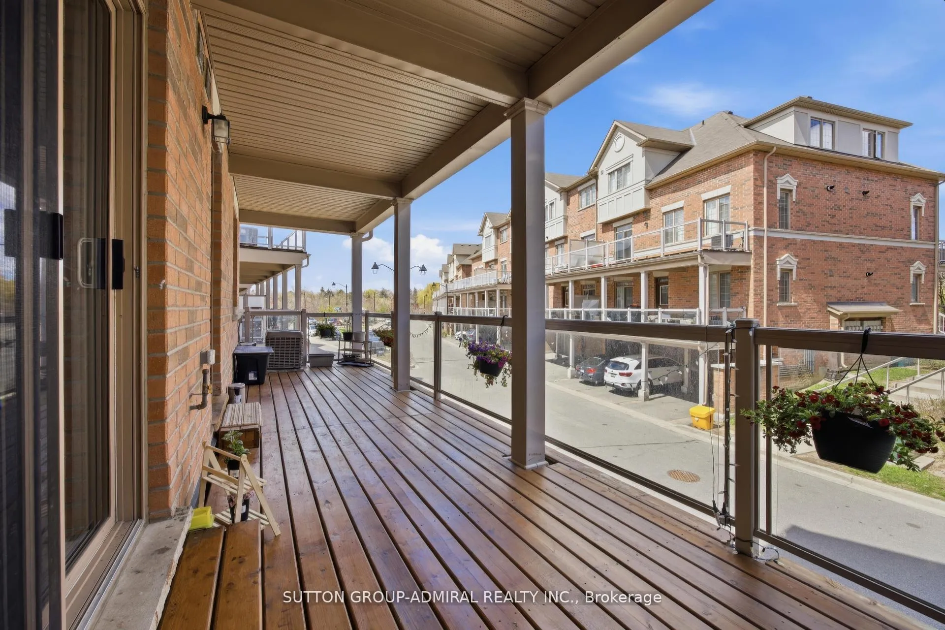 Photo 25 of Unit 56, 180 Howden Boulevard, Brampton, Westgate — HOMEH