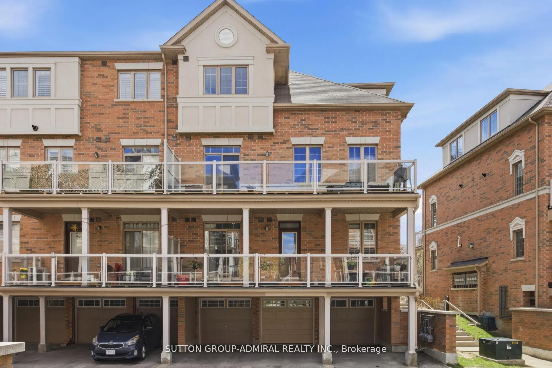 Photo 26 of Unit 56, 180 Howden Boulevard, Brampton, Westgate — HOMEH