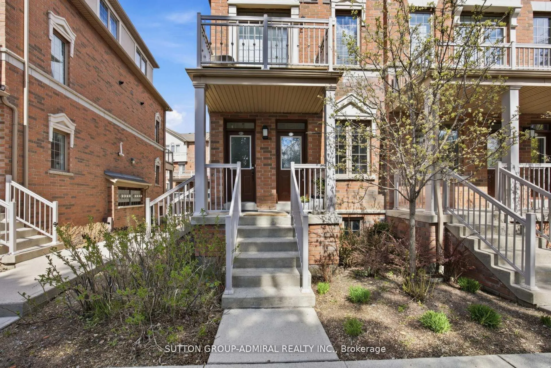 Photo 27 of Unit 56, 180 Howden Boulevard, Brampton, Westgate — HOMEH