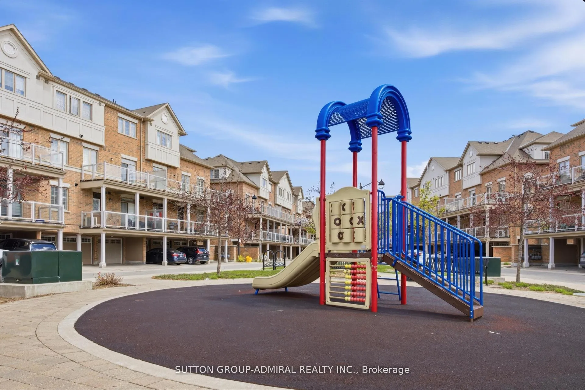 Photo 28 of Unit 56, 180 Howden Boulevard, Brampton, Westgate — HOMEH