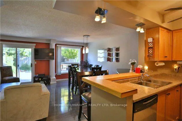 Photo 20 of 54 Elma Place E, Cambridge, Hespeler Village — HOMEH