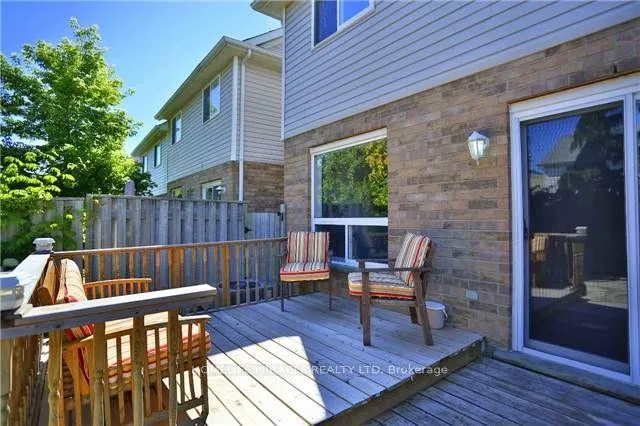 Photo 32 of 54 Elma Place E, Cambridge, Hespeler Village — HOMEH