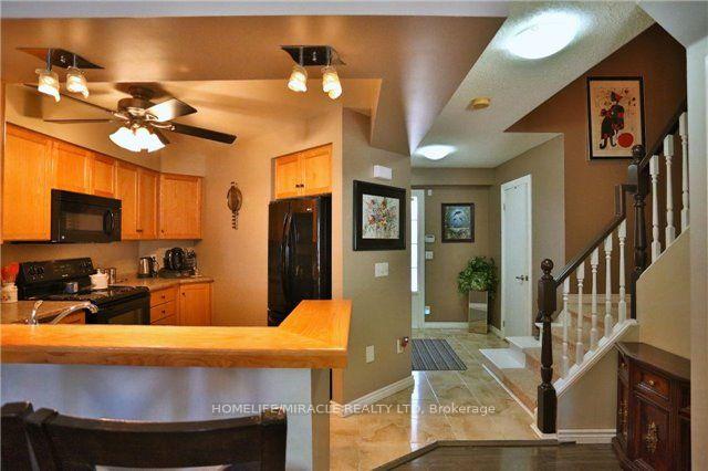 Photo 4 of 54 Elma Place E, Cambridge, Hespeler Village — HOMEH