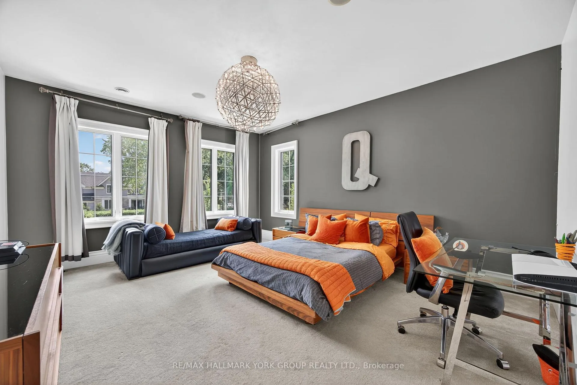 Photo 17 of 108 Kennedy Street W, Aurora, Aurora Village — HOMEH