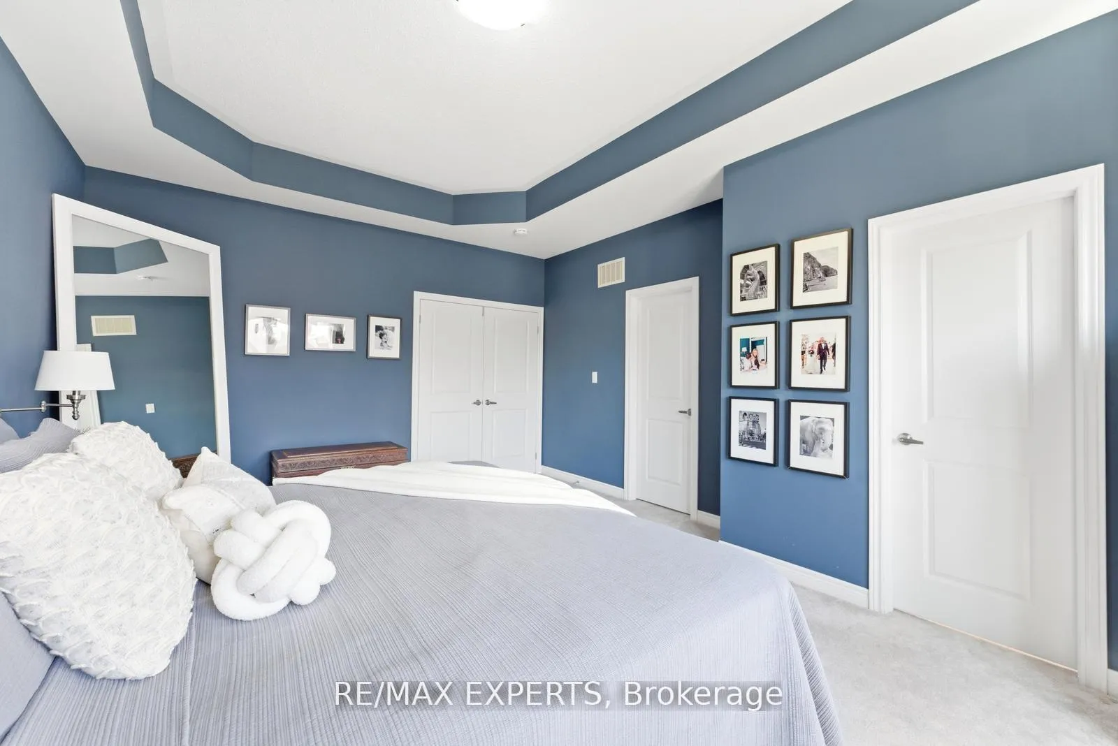Photo 17 of 45 Bright Land Drive, Vaughan, Kleinburg — HOMEH