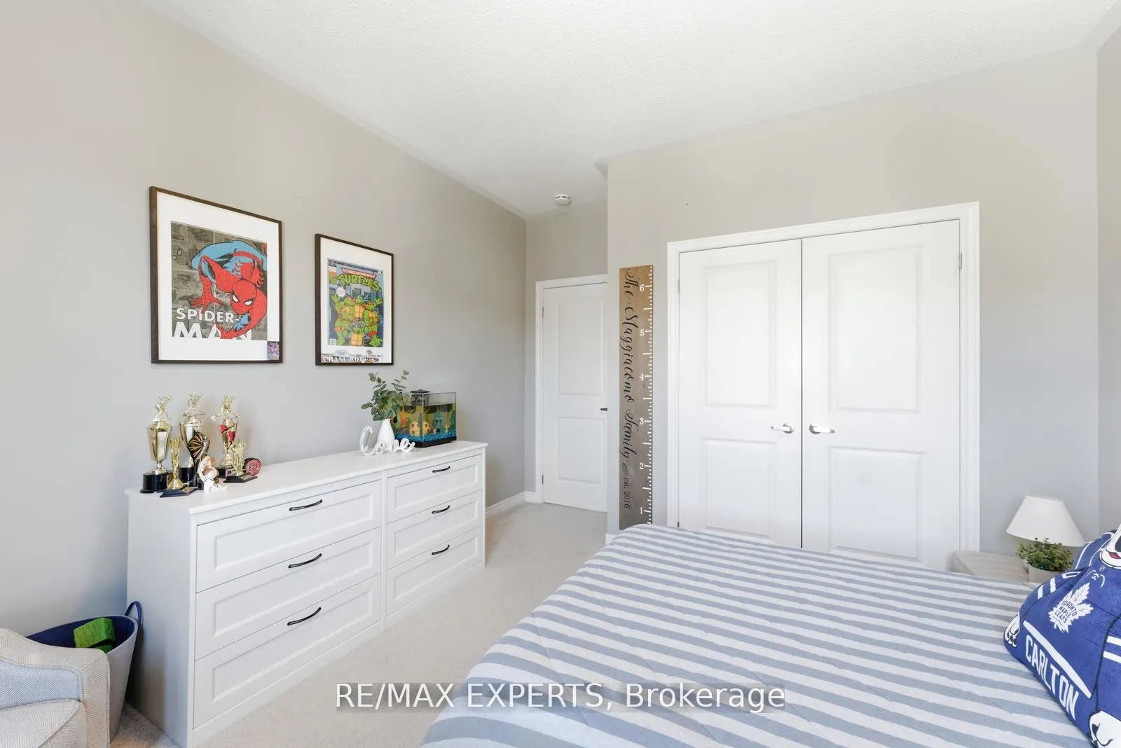 Photo 26 of 45 Bright Land Drive, Vaughan, Kleinburg — HOMEH