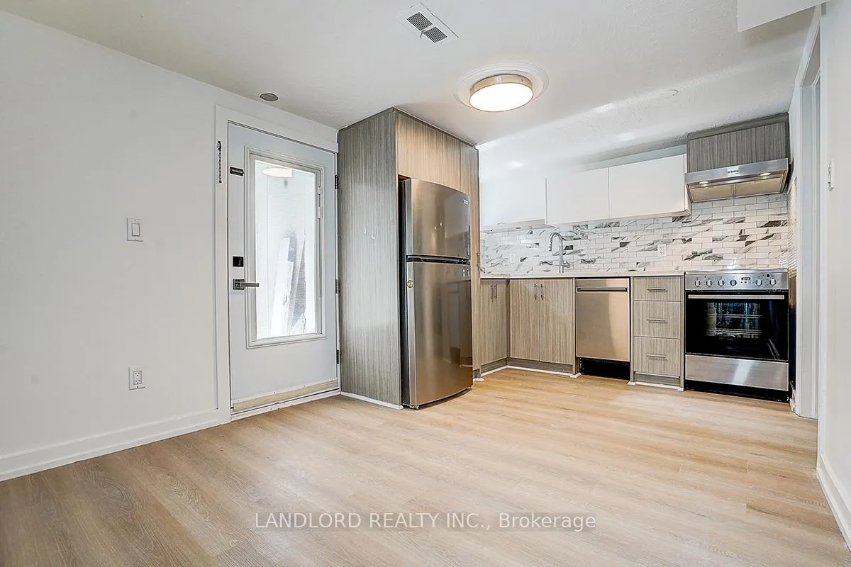 Photo 14 of Unit Lower, 56 Bicknell Avenue, Toronto, Keelesdale-Eglinton West — HOMEH
