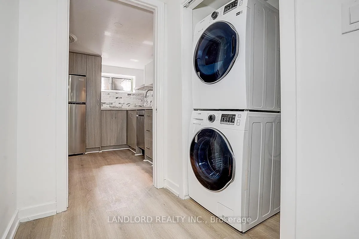 Photo 21 of Unit Lower, 56 Bicknell Avenue, Toronto, Keelesdale-Eglinton West — HOMEH
