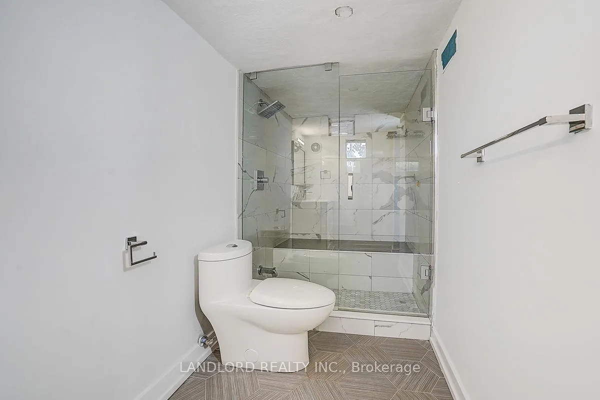 Photo 23 of Unit Lower, 56 Bicknell Avenue, Toronto, Keelesdale-Eglinton West — HOMEH