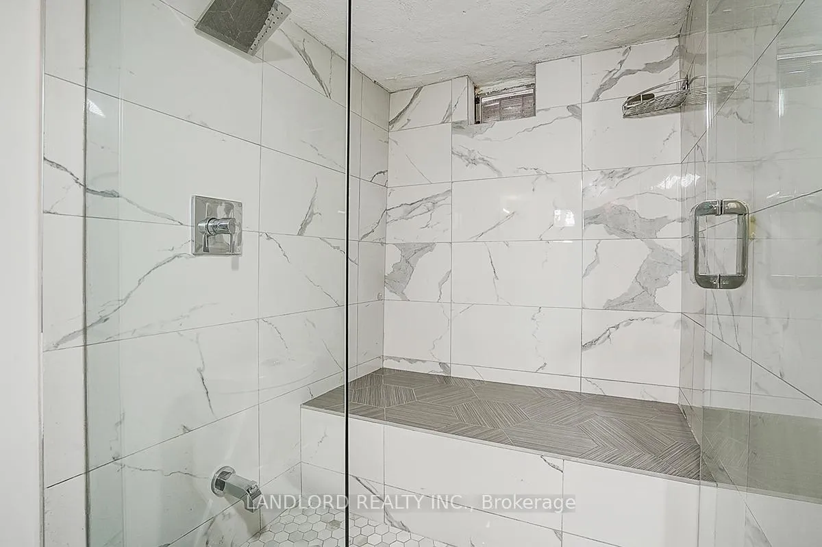Photo 24 of Unit Lower, 56 Bicknell Avenue, Toronto, Keelesdale-Eglinton West — HOMEH