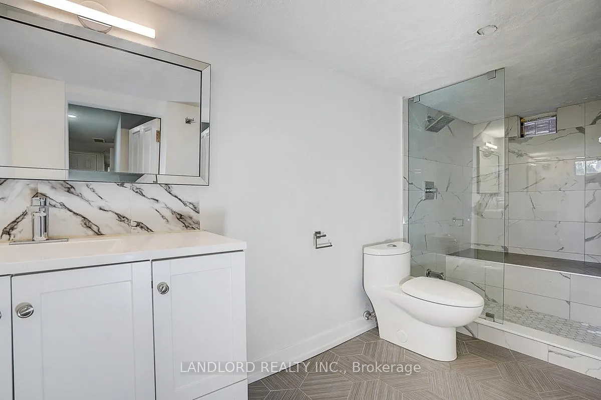 Photo 26 of Unit Lower, 56 Bicknell Avenue, Toronto, Keelesdale-Eglinton West — HOMEH