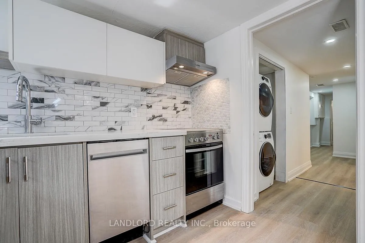 Photo 27 of Unit Lower, 56 Bicknell Avenue, Toronto, Keelesdale-Eglinton West — HOMEH
