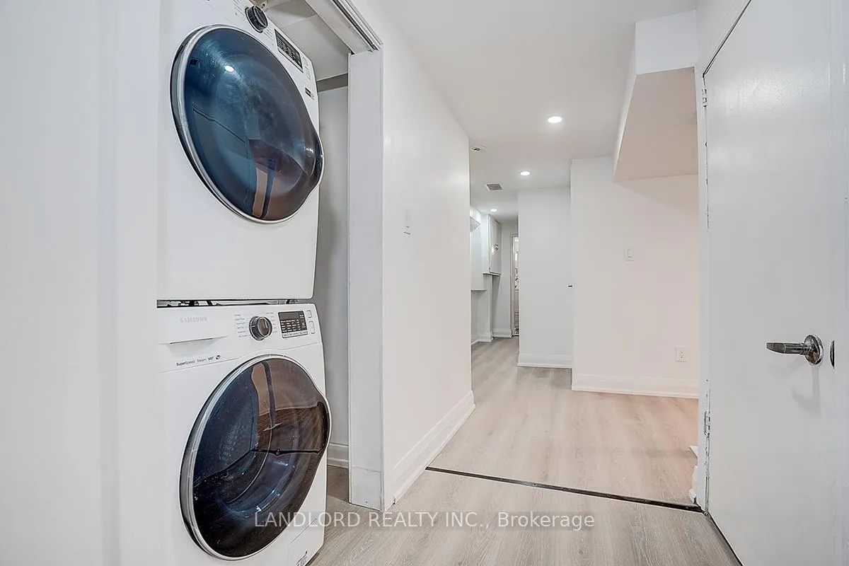Photo 29 of Unit Lower, 56 Bicknell Avenue, Toronto, Keelesdale-Eglinton West — HOMEH