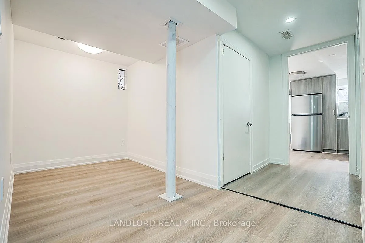 Photo 31 of Unit Lower, 56 Bicknell Avenue, Toronto, Keelesdale-Eglinton West — HOMEH