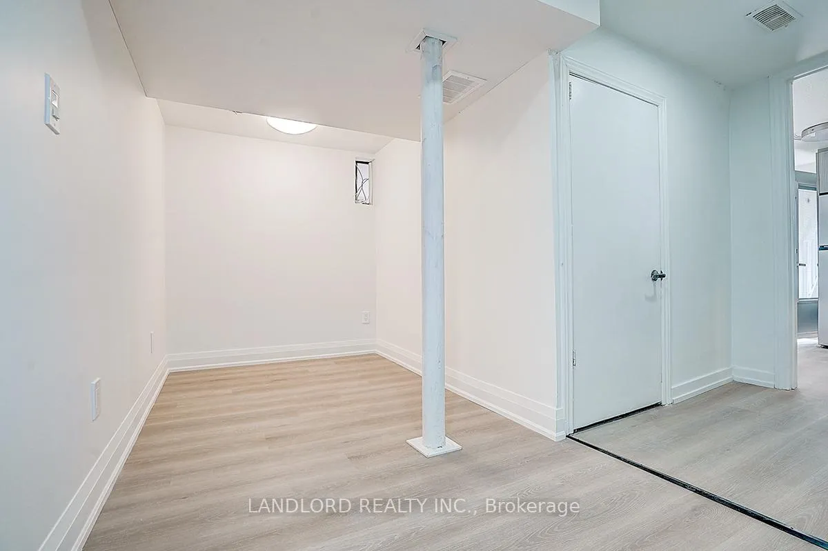Photo 32 of Unit Lower, 56 Bicknell Avenue, Toronto, Keelesdale-Eglinton West — HOMEH