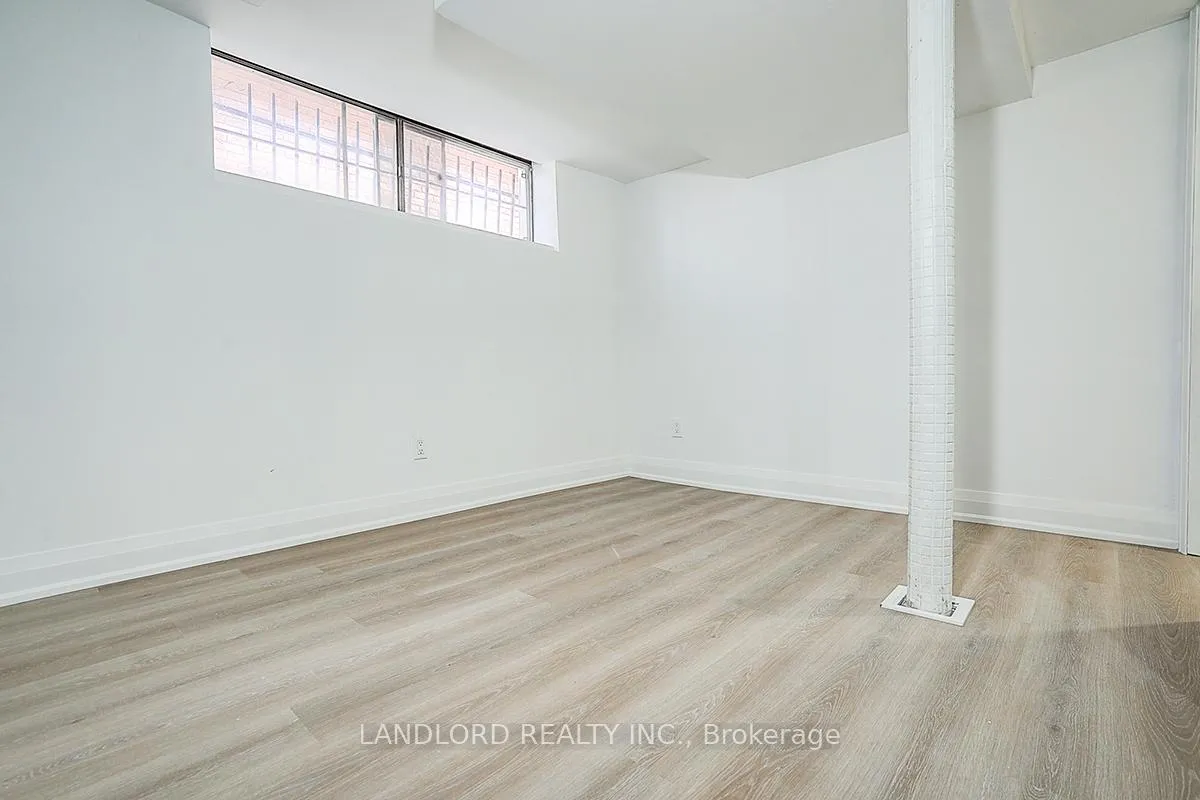Photo 38 of Unit Lower, 56 Bicknell Avenue, Toronto, Keelesdale-Eglinton West — HOMEH