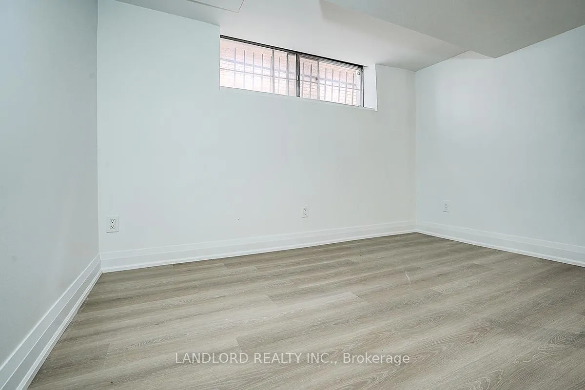 Photo 39 of Unit Lower, 56 Bicknell Avenue, Toronto, Keelesdale-Eglinton West — HOMEH