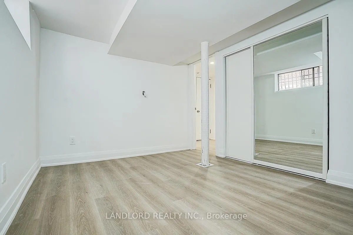 Photo 40 of Unit Lower, 56 Bicknell Avenue, Toronto, Keelesdale-Eglinton West — HOMEH