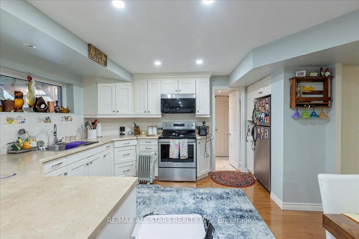 Photo 27 of 40 Chartwell Crescent, Georgina, Keswick North — HOMEH