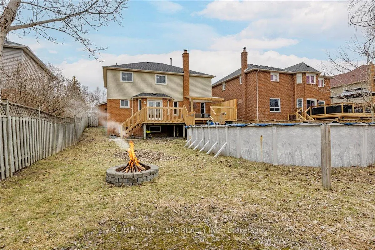 Photo 40 of 40 Chartwell Crescent, Georgina, Keswick North — HOMEH