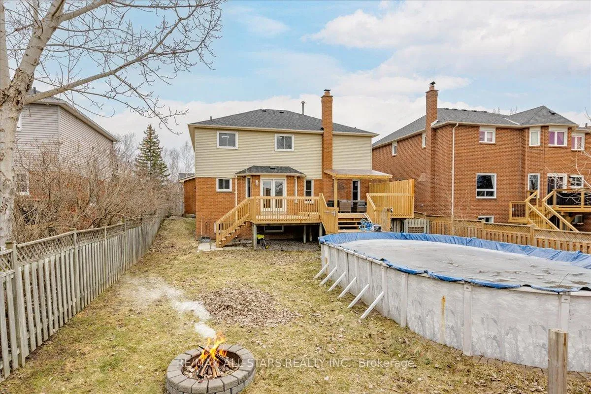 Photo 41 of 40 Chartwell Crescent, Georgina, Keswick North — HOMEH