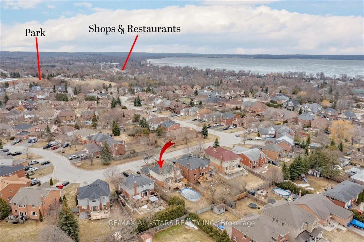 Photo 43 of 40 Chartwell Crescent, Georgina, Keswick North — HOMEH