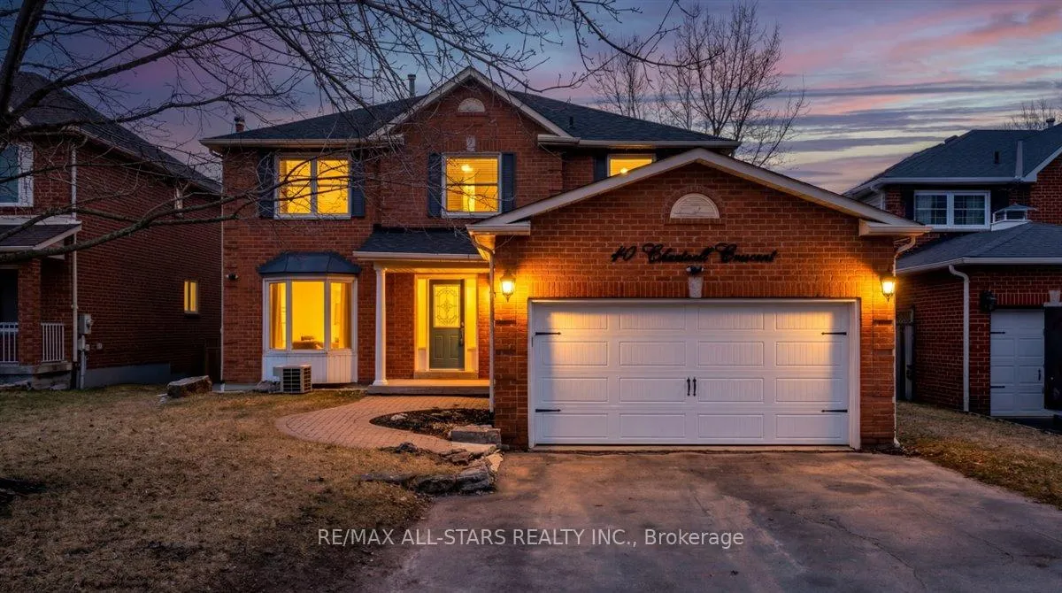 Photo 48 of 40 Chartwell Crescent, Georgina, Keswick North — HOMEH