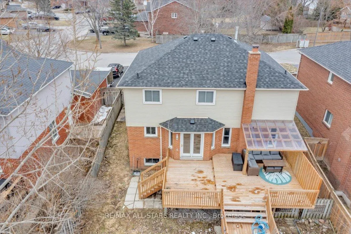 Photo 49 of 40 Chartwell Crescent, Georgina, Keswick North — HOMEH