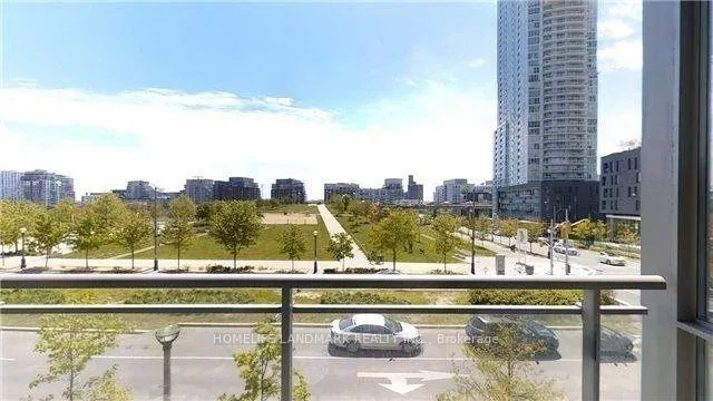 Photo of Unit 702, 151 Dan Leckie Way
