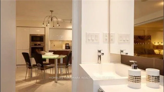 Photo 4 of Unit 702, 151 Dan Leckie Way, Toronto, Waterfront Communities — HOMEH