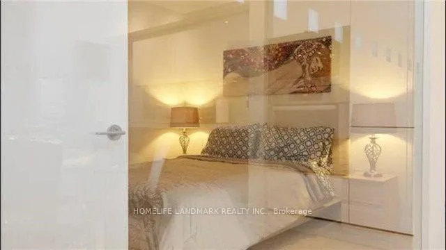 Photo 6 of Unit 702, 151 Dan Leckie Way, Toronto, Waterfront Communities — HOMEH