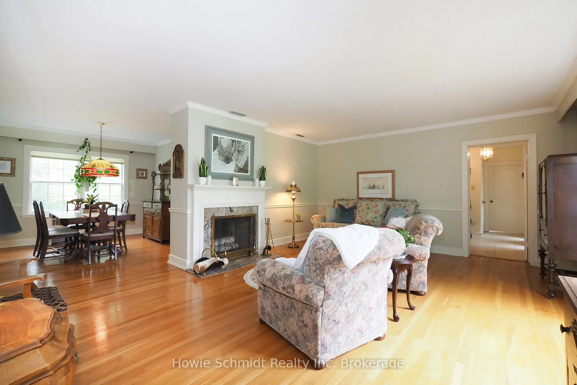 Photo 4 of 2023 Coronation Boulevard, Cambridge, Lang's Farm — HOMEH