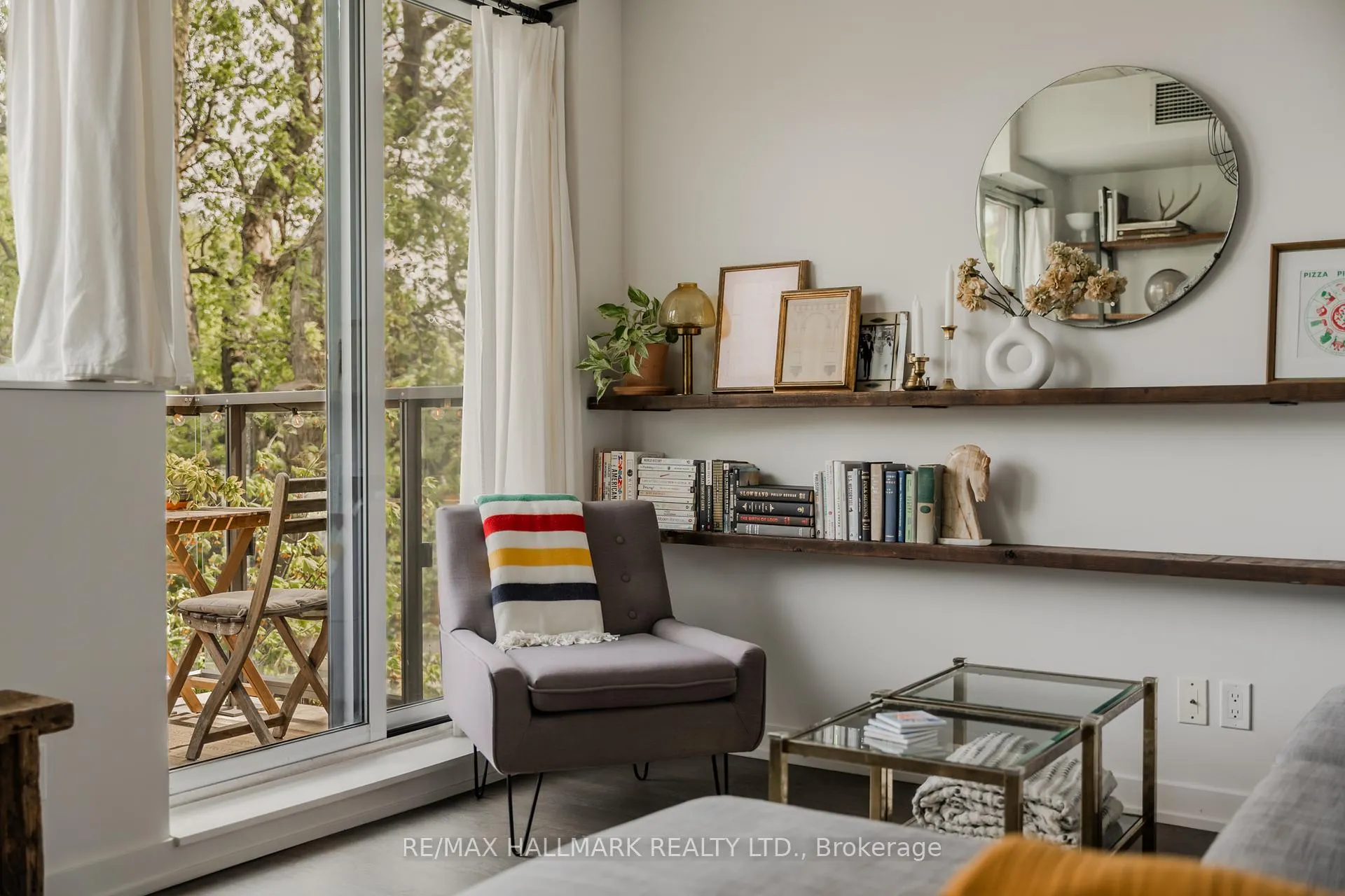 Photo 1 of Unit 203, 60 Haslett Avenue, Toronto, The Beaches — HOMEH