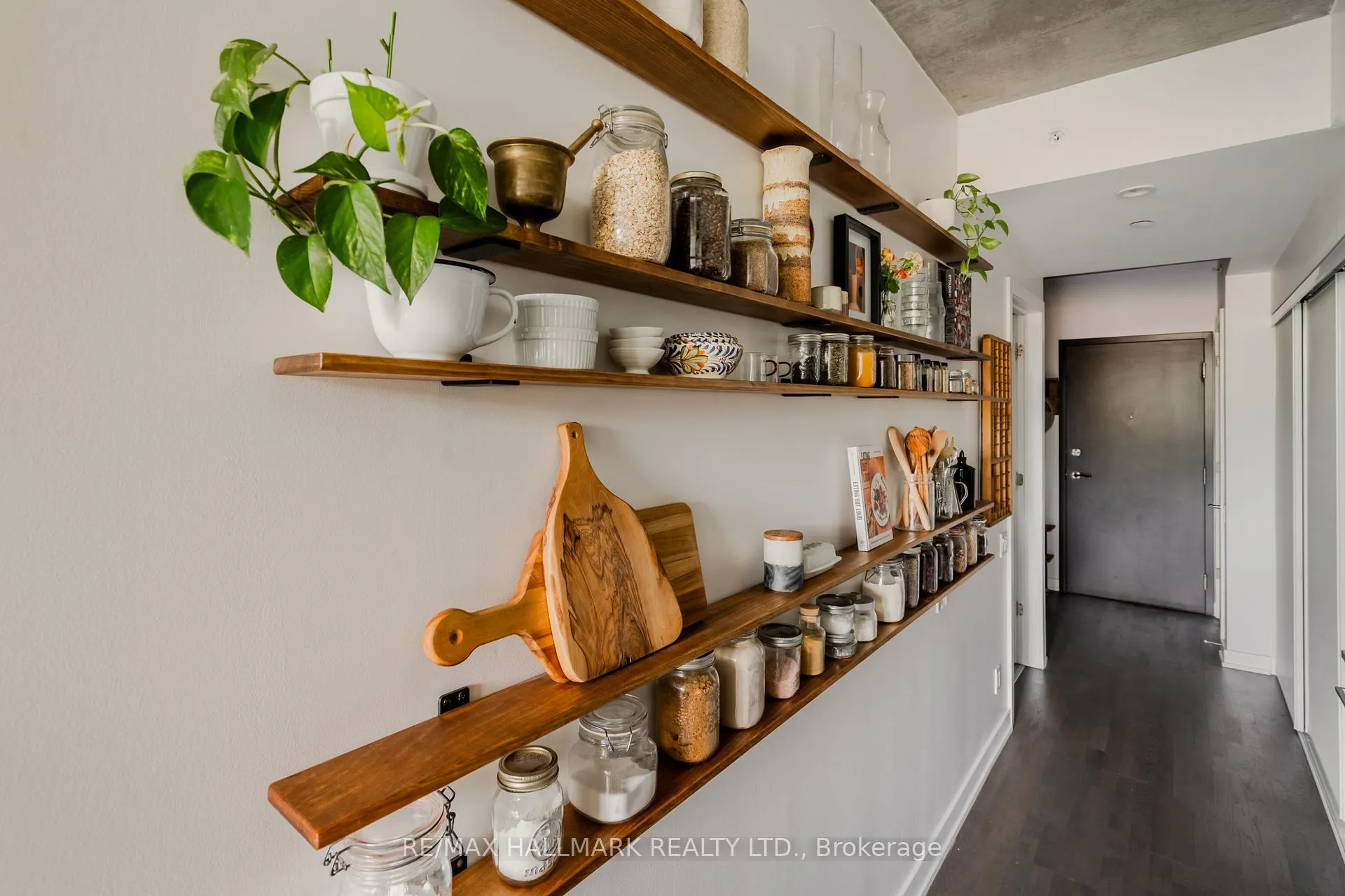Photo 4 of Unit 203, 60 Haslett Avenue, Toronto, The Beaches — HOMEH