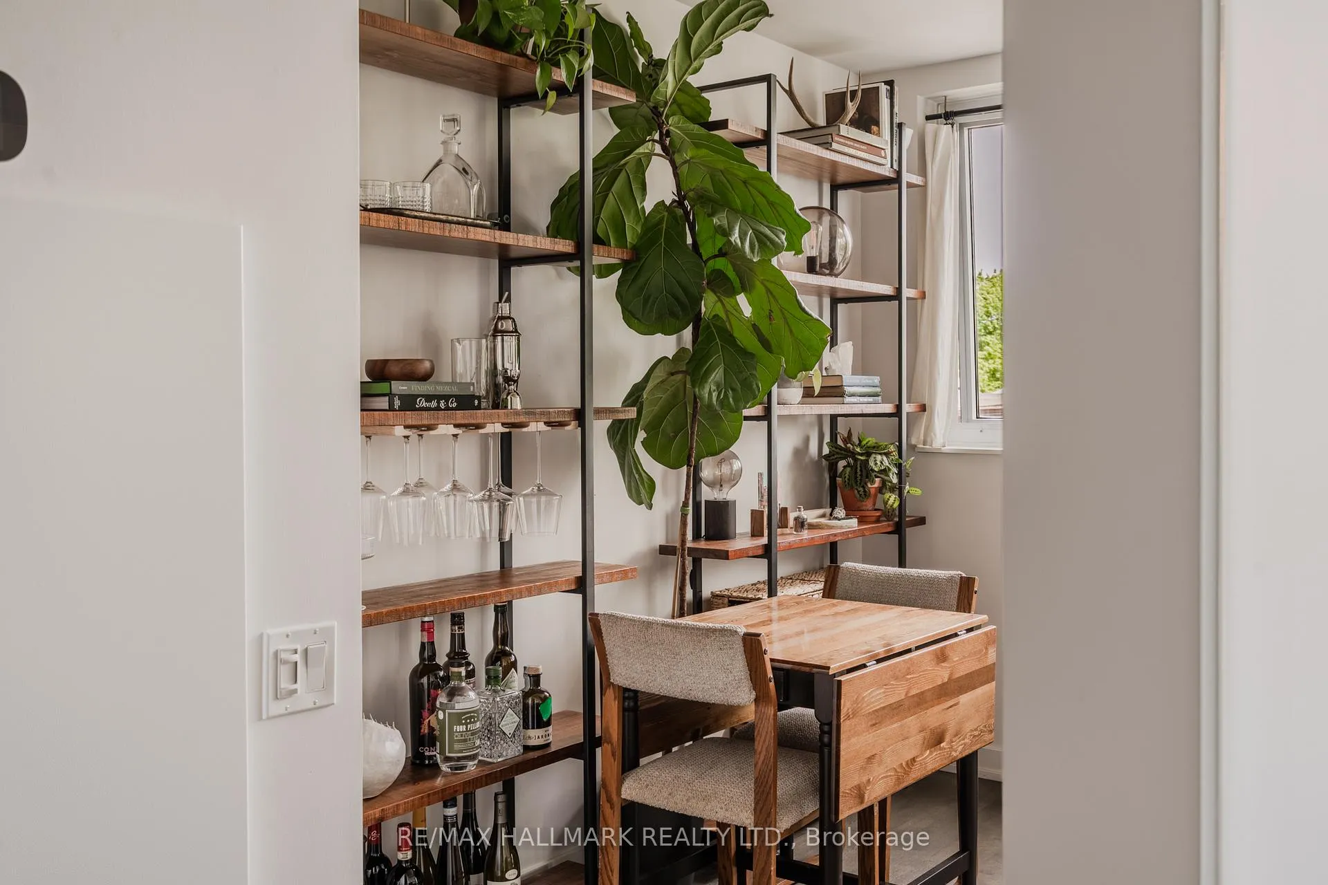 Photo 7 of Unit 203, 60 Haslett Avenue, Toronto, The Beaches — HOMEH