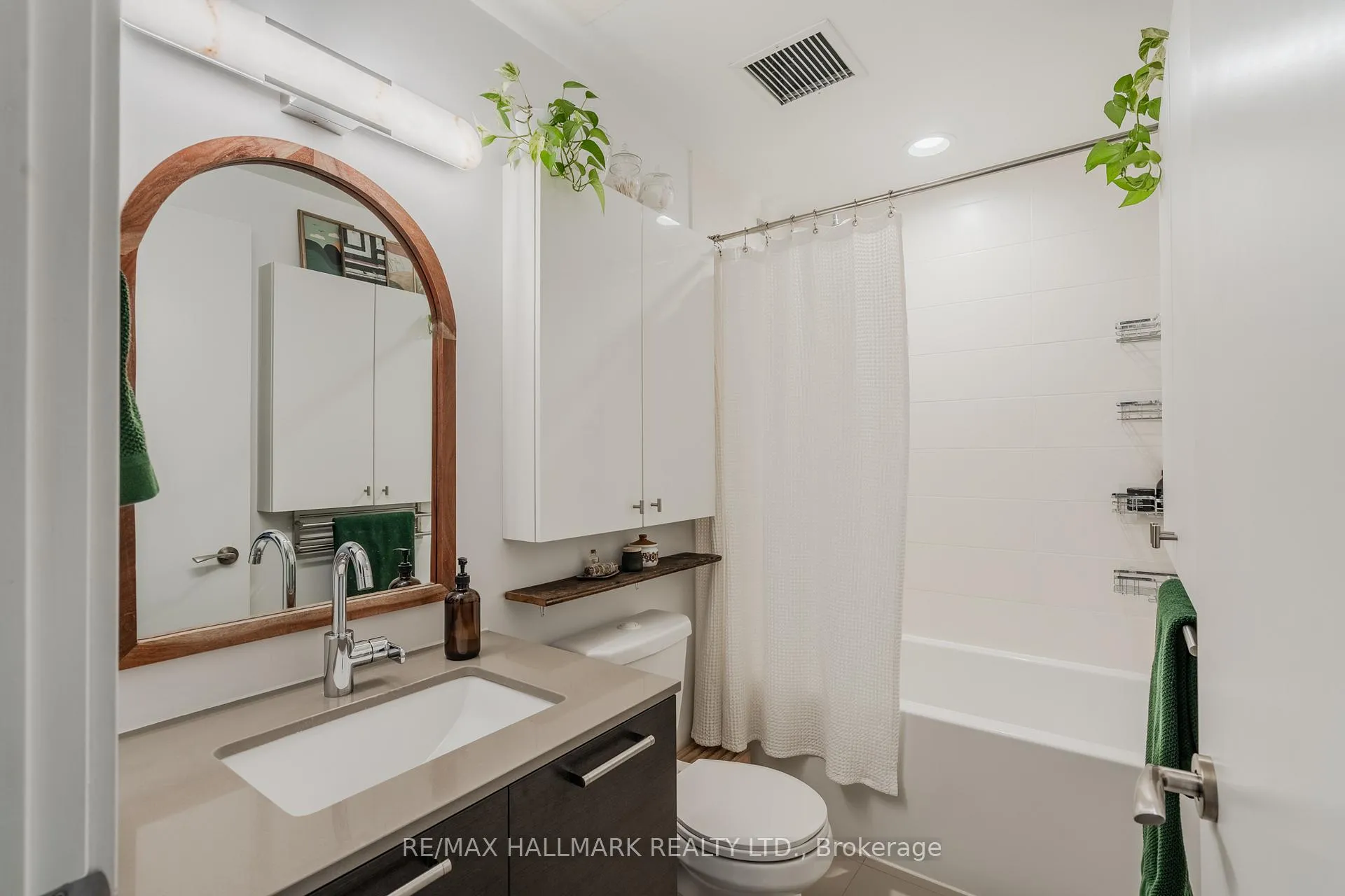 Photo 11 of Unit 203, 60 Haslett Avenue, Toronto, The Beaches — HOMEH