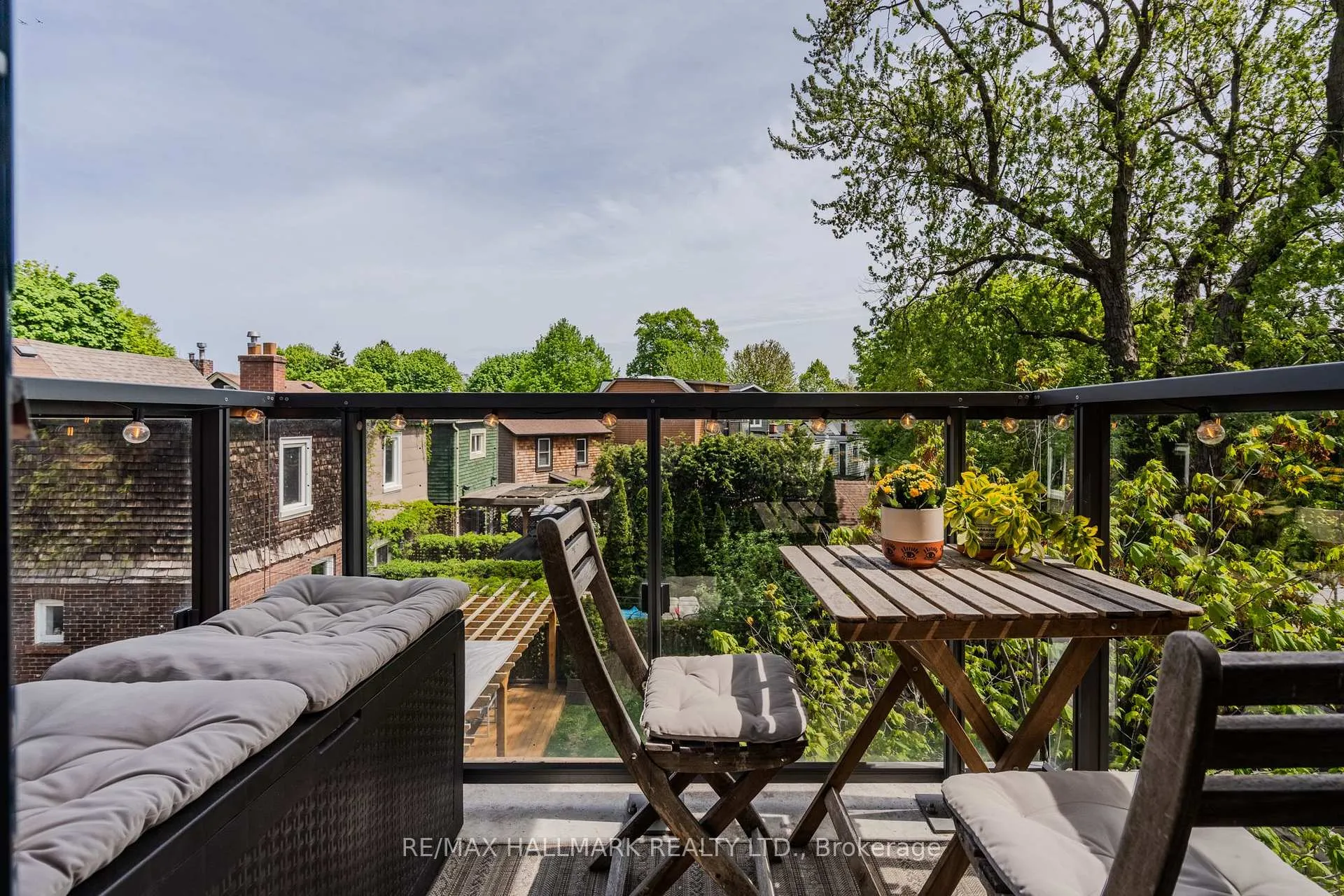 Photo 12 of Unit 203, 60 Haslett Avenue, Toronto, The Beaches — HOMEH