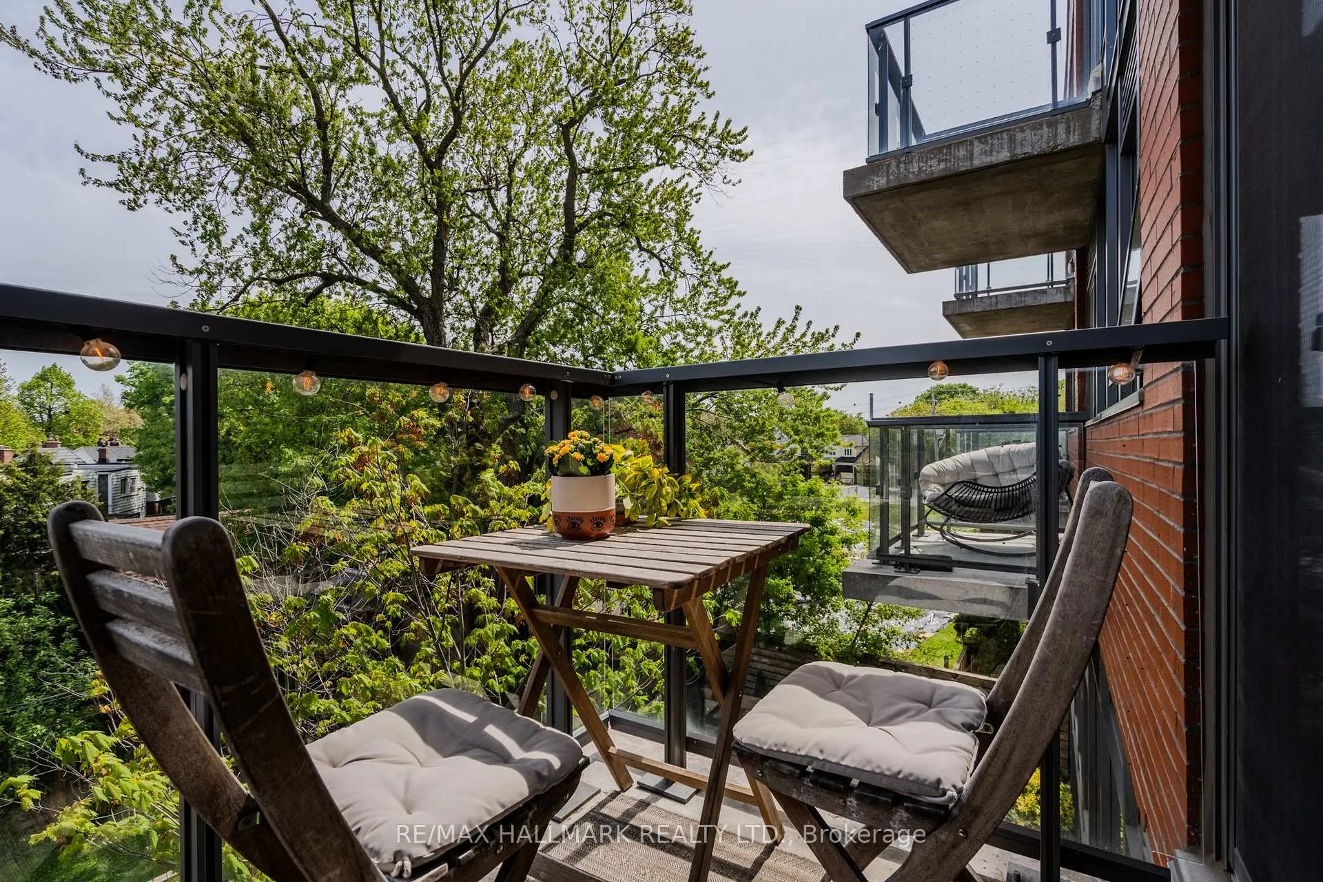 Photo 13 of Unit 203, 60 Haslett Avenue, Toronto, The Beaches — HOMEH